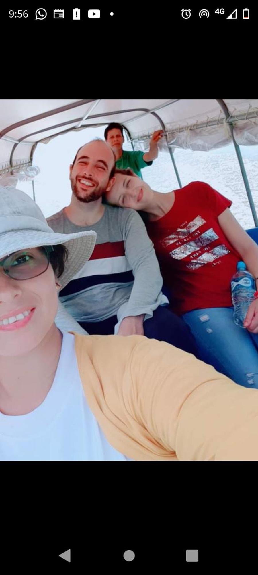 Paucarpata  Intillama Jungle Lodge Eirl מראה חיצוני תמונה