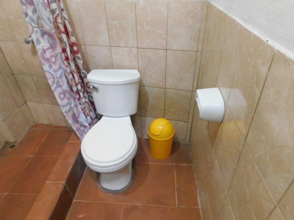 Paucarpata  Intillama Jungle Lodge Eirl מראה חיצוני תמונה